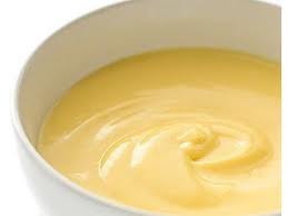 CREMA PASTELERA